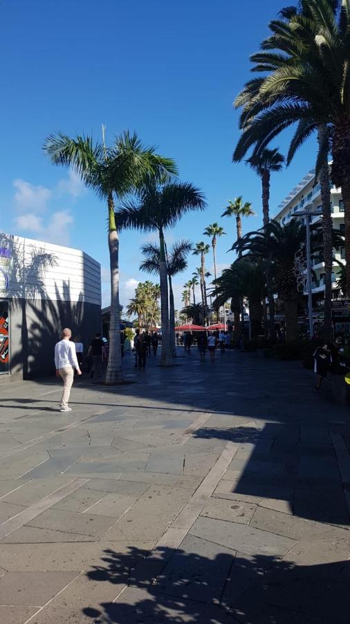 拉克鲁斯La Casa De La Playa公寓 外观 照片