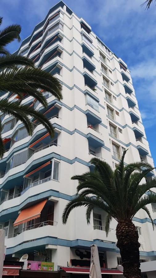 拉克鲁斯La Casa De La Playa公寓 外观 照片