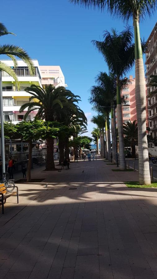 拉克鲁斯La Casa De La Playa公寓 外观 照片